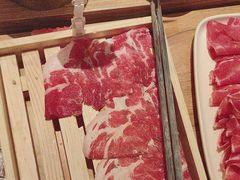 -巴奴毛肚火锅(龙湖锦艺城店)