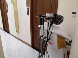 -芳朵美容养生SPA