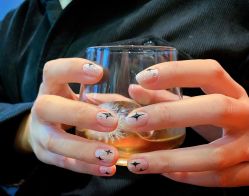 -Adore nail日式美甲美睫