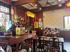 -长兴菜馆(高桥店)