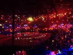 -宝能国际体育演艺中心