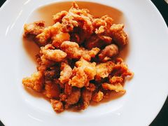 -佘山世茂艾美·御珍轩中餐厅