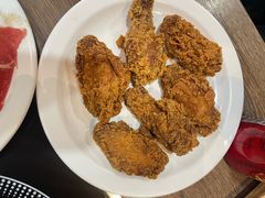 -火炉火自助餐(悠唐购物中心店)