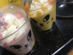 小熊猫蛋糕-味多美蛋糕(苏州街地铁店)