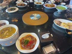 -铜锣湾·有麝自然香(渝北财富中心店)