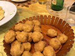 开包豆腐-燕北云山·农家菜·灶台鱼(密云溪翁庄店)