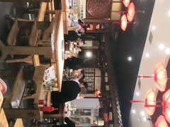 -大味生态火锅(蓝谷地店)