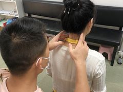 -憼安跌打·中医诊所(福田梅林店)