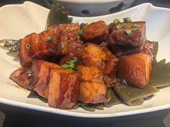 -红厨巷·淮扬菜(熙南里店)