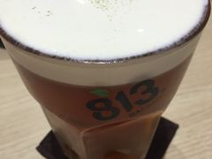 -813芭依珊 BAESAn(汇港购物中心店)