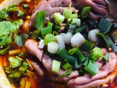 热辣脑花-老瓦房冷锅串串(文殊院店)