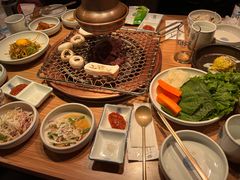 -王妃家(明洞中央店)