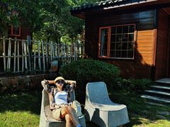 -梁子湖东篱老屋生态庄园