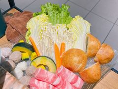 -春润大地海南椰子鸡(沙井京基百纳广场店)