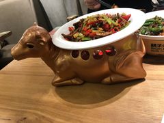 -胡子大厨·超级小炒肉(晶耀前滩店)