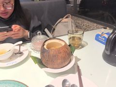 -观塘港茶餐厅(八一大道店)