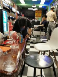 点击看大图 -佗佻理髮廳·Tartyu Barbershop