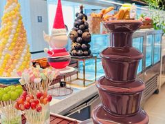 -深圳宝安福朋喜来登酒店 · 玩啤食社