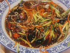 -老边饺子馆(金源店)