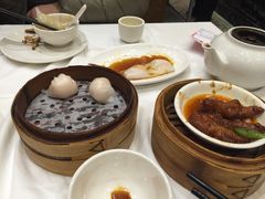 -稻香酒家·34年老字号·港式粤菜(汉街店)