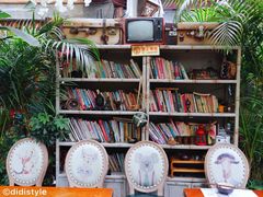 -束河人家(南锣鼓巷店)