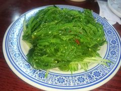 -京碗居老北京特色菜(北环东路店)