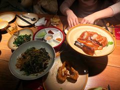 -青年公社烤鸭(滨湖银泰店)