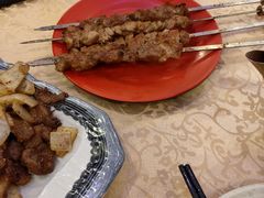 -维吾尔餐厅(宜山路店)