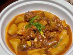 -燕兰楼·清真西北融合菜(亚运村店)