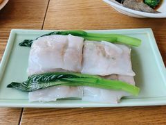 -喜粤糖朝餐厅(三八广场店)