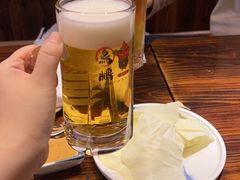 -鸟鹏烧鸟居酒屋(熙龙湾店)
