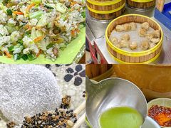 -海陆丰明凤擂茶