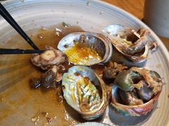 -必点海鲜·鲅鱼水饺(鞍山西道店)