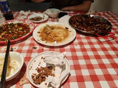 -盐老幺自贡盐帮菜老店