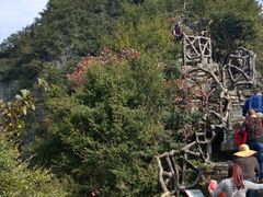 -重庆云阳龙缸景区