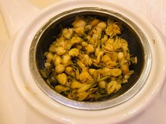 茉莉花茶-福州天元国际威斯汀酒店·中国元素餐厅