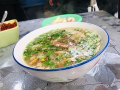 -老李家杂肝汤(回民街店)