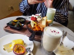 -Nectar One Cafe(勇烈路n1店)