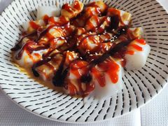 -威尼斯西餐厅(北区店)