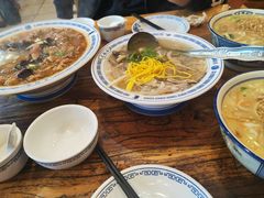 -老雒阳面馆·水席·洛阳菜(纱厂路店)