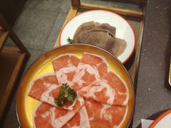 -牛New寿喜烧(新六百店)