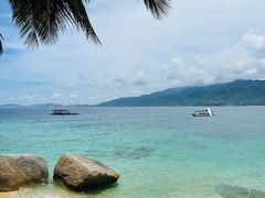 -海南分界洲岛旅游区