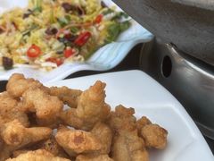 -九寨沟石锅鱼(沣峪口二十年店)