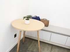 -Onirii Coffee(长乐路店)