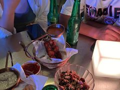 -外滩8号 whisky bar(金延大厦店)