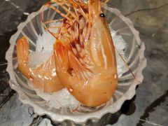 -半岛翡丽海鲜自助餐厅(观风亭店)