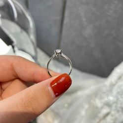 -VE DIAMOND·天然&培育钻石定制