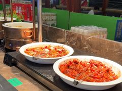 -尚宴牛特鲜自助(太原街万达店)