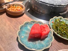 -蘑界·野生菌火锅(深业上城店)