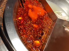 -重庆地瓜老火锅(广渠门店)